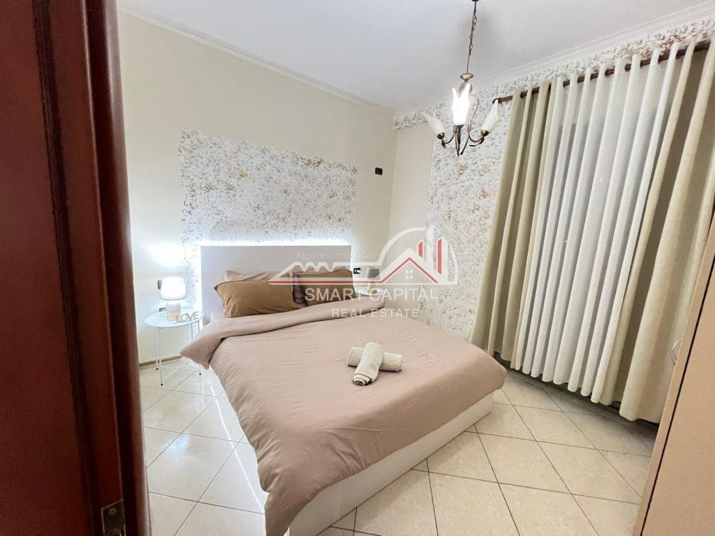 AFFITTASI APPARTAMENTO 2+1 IN VIA “ZENEL MURRA” A VLORE!