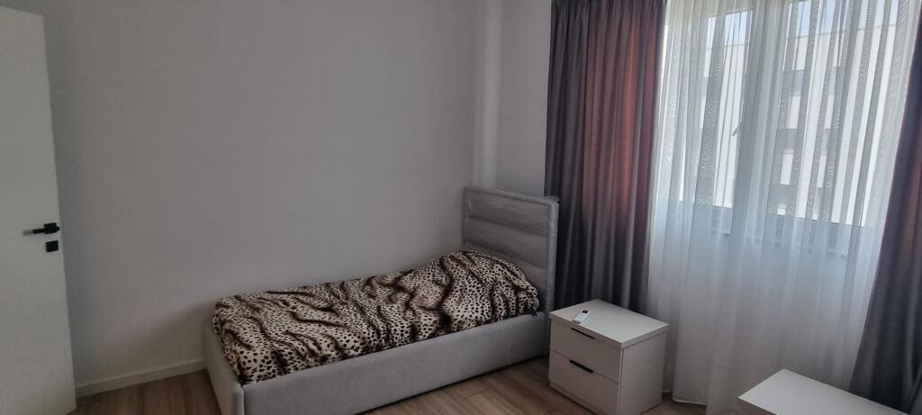2+1 apartment for rent with parking included – Former Aviation Field