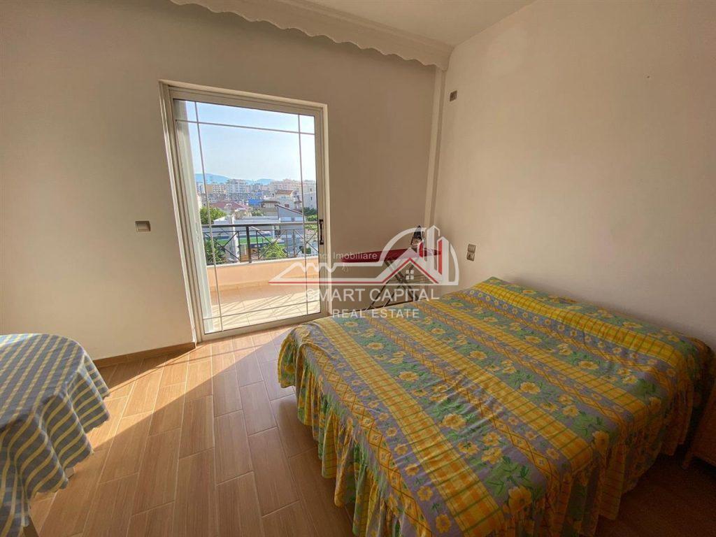 SHITET APARTAMENT TE BISHTIT KALLDREMIT VLORE!