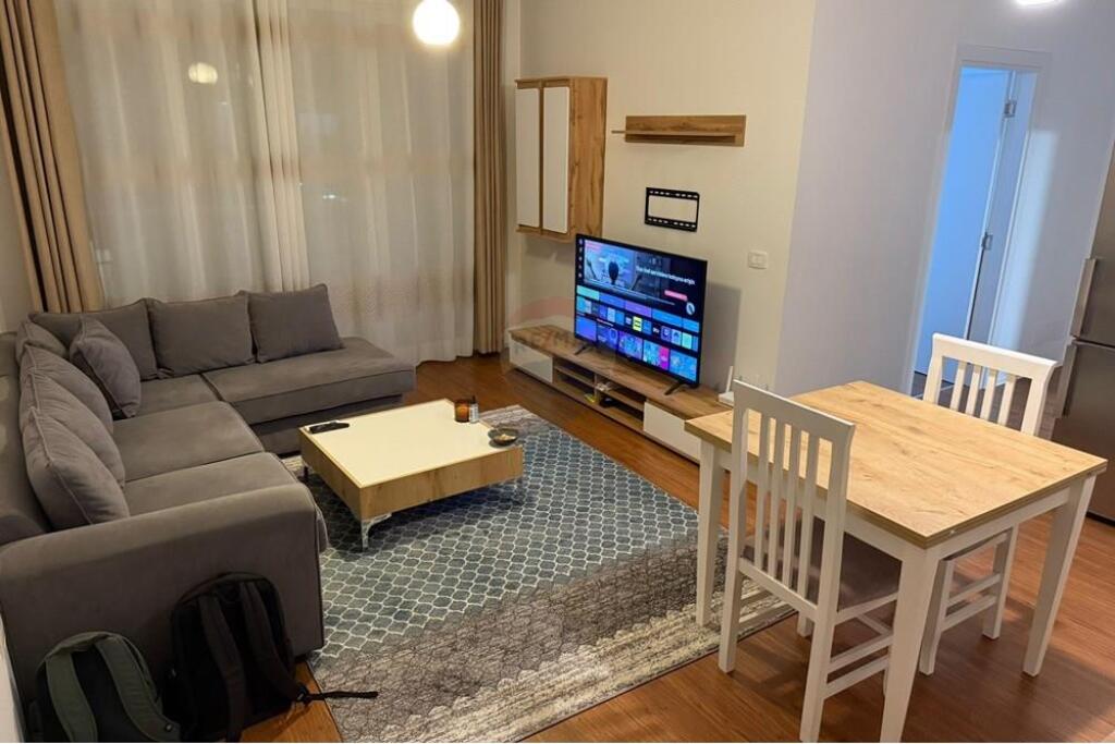 Apartament per qira 2+1, Kompleksi Fiori di Bosko