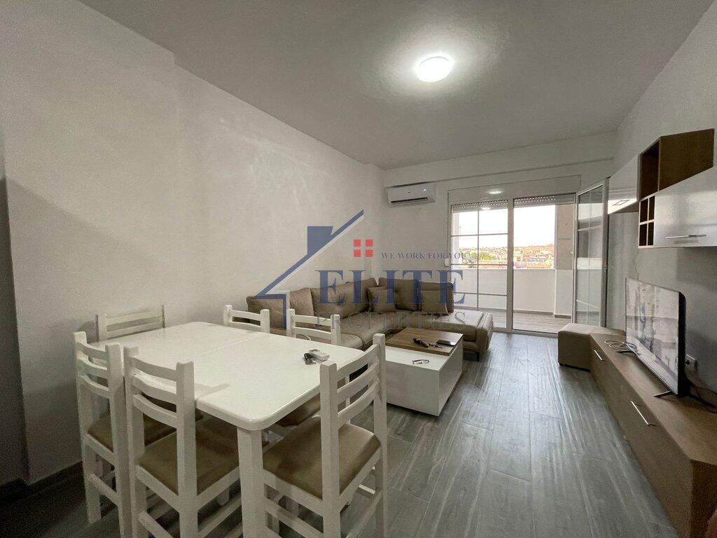 Durres Beach, 1+1 apartment for rent