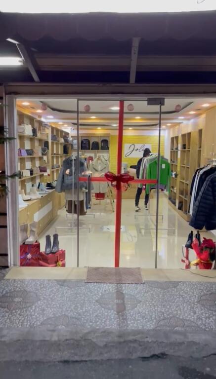 SHITET DYQAN 60M2 ISH PARKU 210.000 EURO