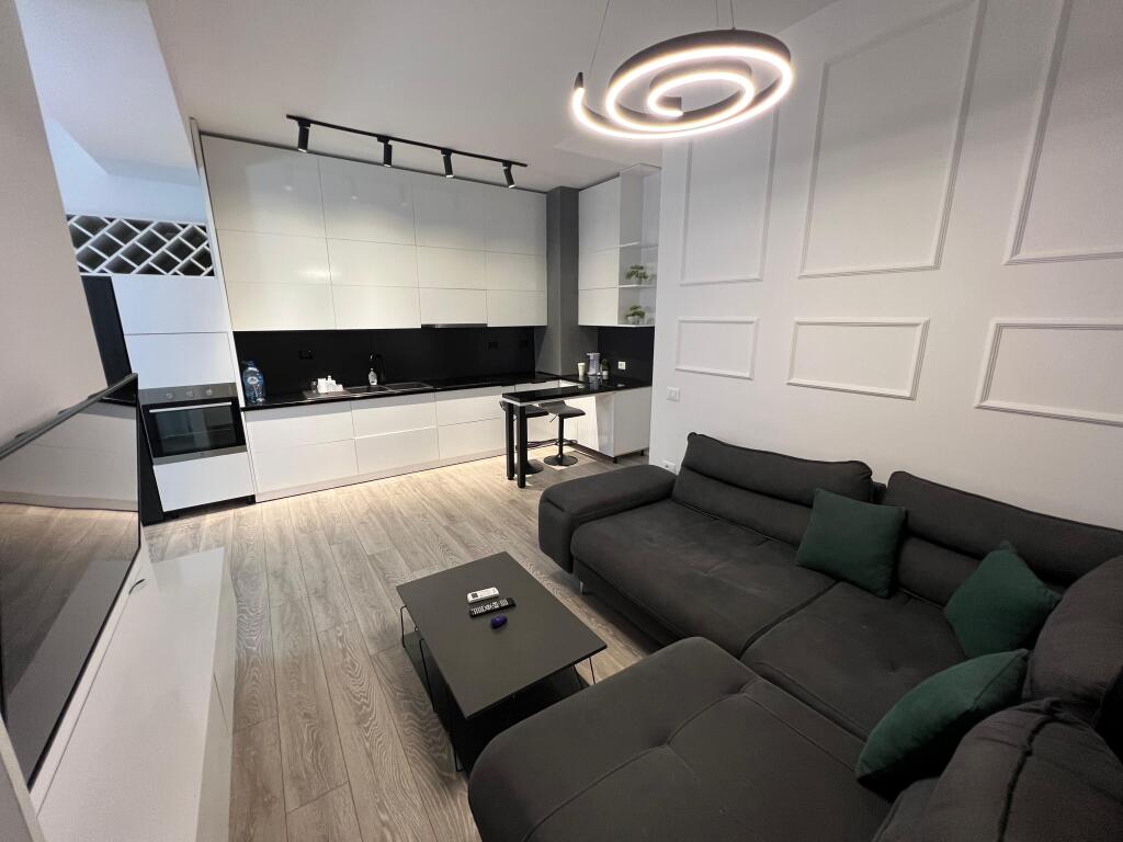 Apartment 2+1 for Sale Mangalem 21