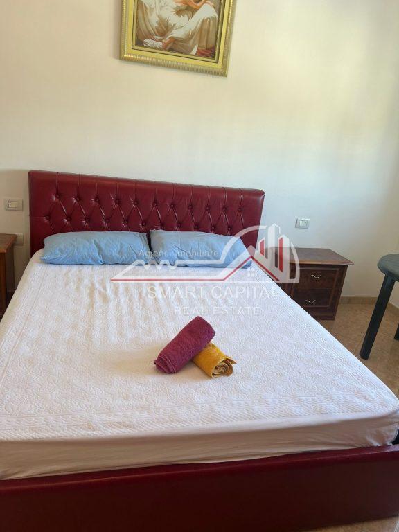 Jepet me qira apartamenti 2+1 ne trasballkanike, Vlore!
