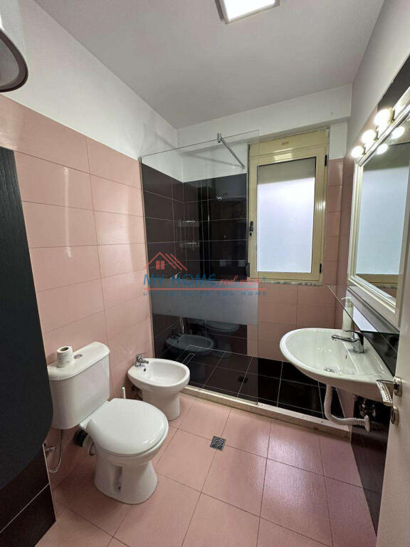 Apartament 1+1 me Qira Kopshti Botanik Tirane
