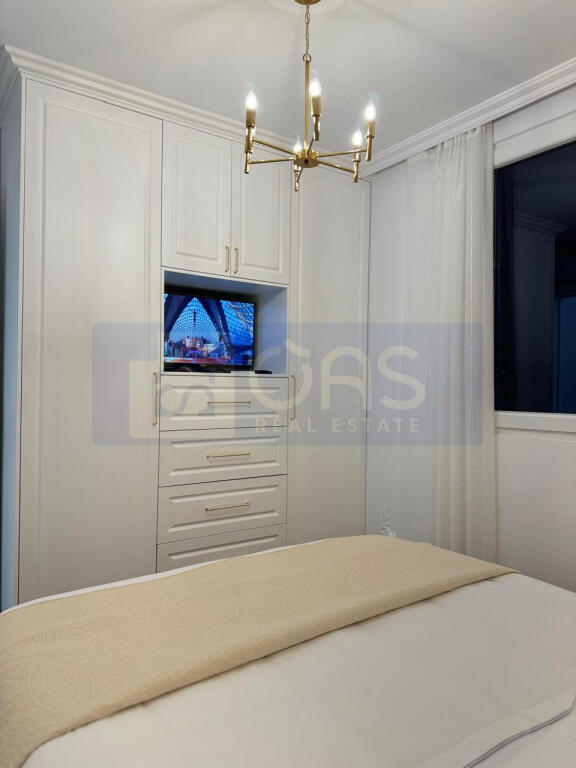 Jepet me qera apartament 1+1 ne Astir