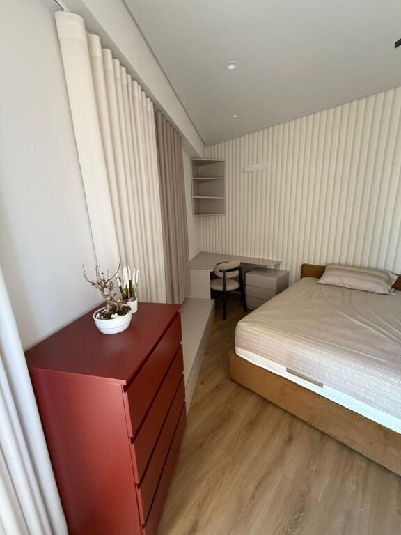 🏡 Jepet me qira apartament 2+1 në zonën e Ali Demit – Kompleksi Kaimi 🔑