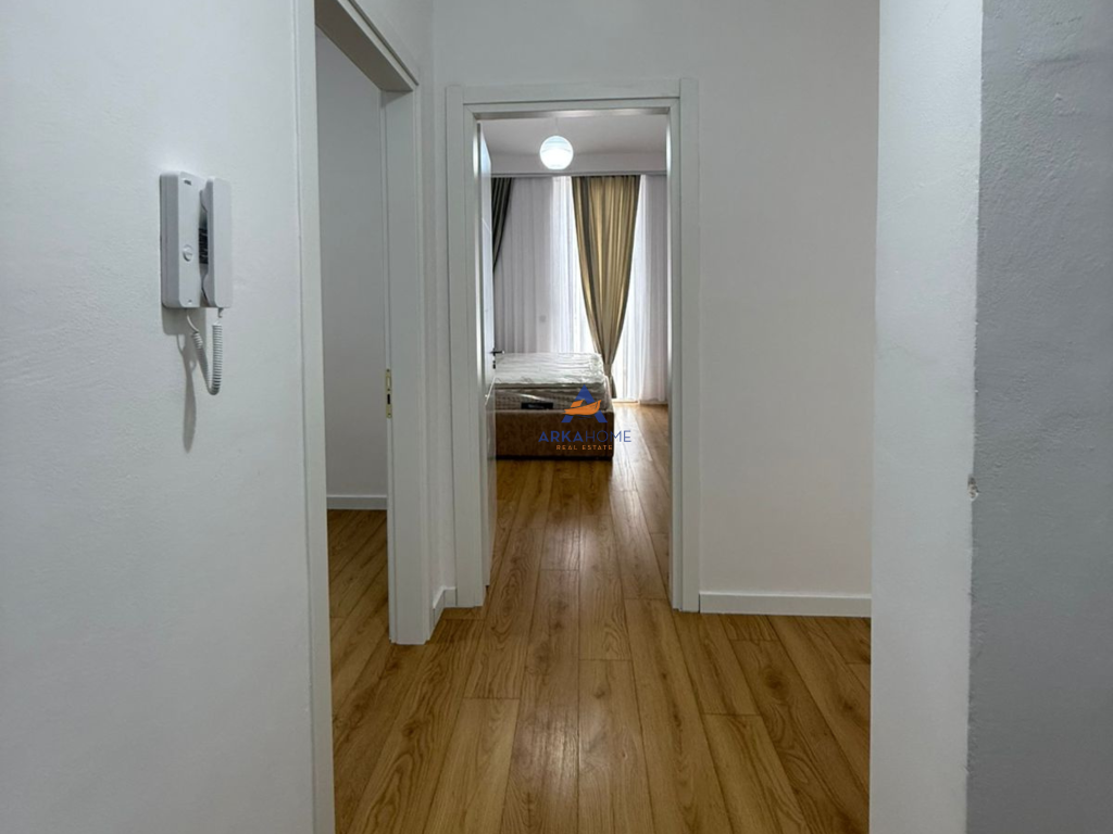 APPARTAMENTO IN AFFITTO 2+1+VERANDA RESIDENZA TUDAS "NUOVO ANELLO" 600 EURO TRATTABILI