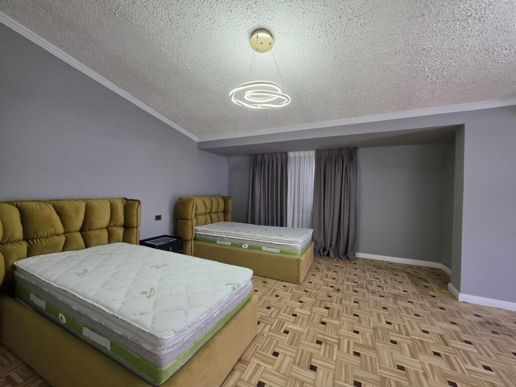Penthouse 3+1 in affitto al Lago Artificiale
