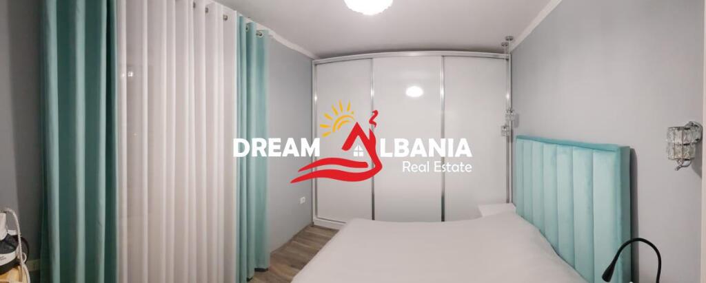 Appartamento 2+1 in affitto a Lapraka, vicino all'Università Zonja Keshillit Mire a Tirana (ID 42211220)