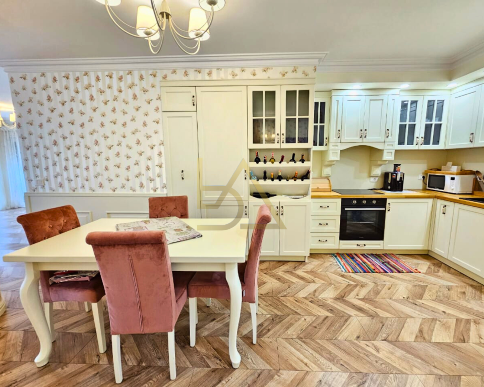 Apartment for Rent – Kodra e Diellit 2