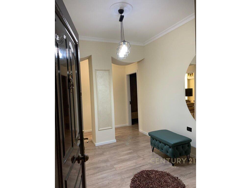 Apartament 1+1 për Qira tek Gjykata, Durrës - 500€ | 63 m²