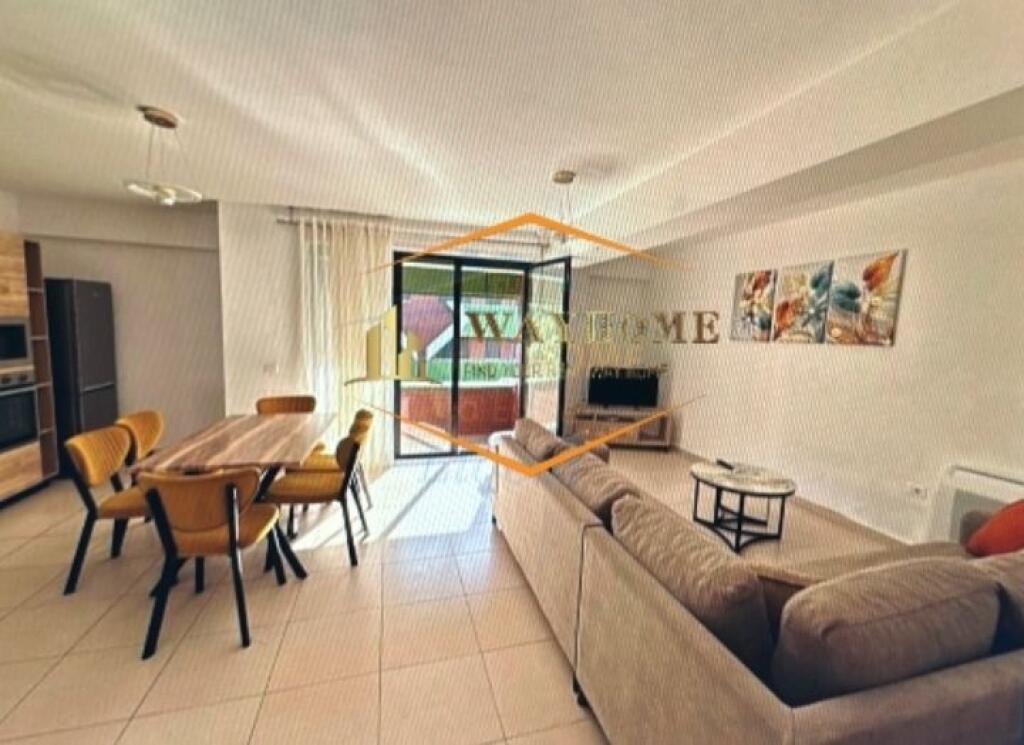 Jepet me Qera Apartament 3+1+2 i sapomobiluar me Rezidencen Kodra e Diellit