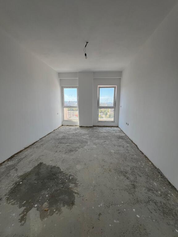 Shitet apartament 2+1 Aura residence Rruga dritan hoxha