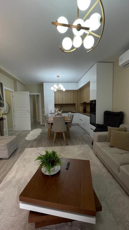 Apartament per qira 2+1, Bulevardi i Ri