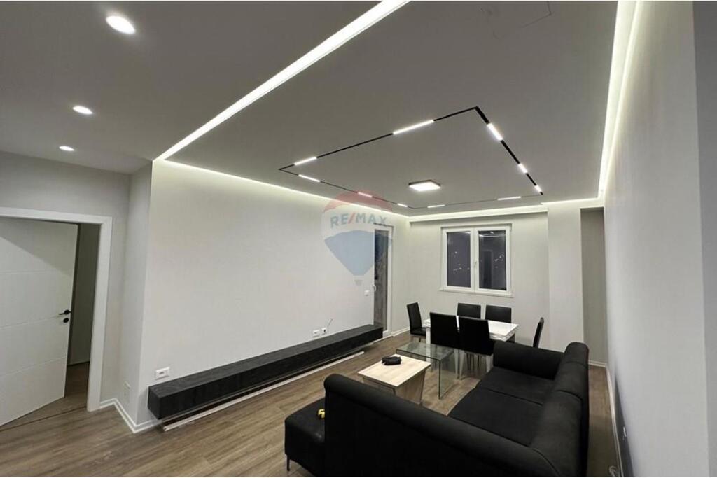Apartament 2+1 per shitje tek Grand Galeria !