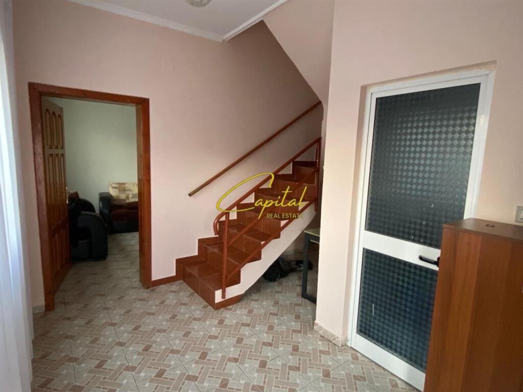 APARTMENT FOR RENT 2+1 ALI DEM 45,000 LEKE