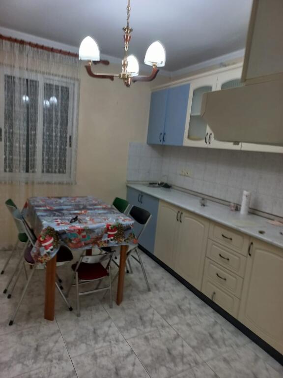Kavaja Street, apartment 2+1 for rent! 600 Euro