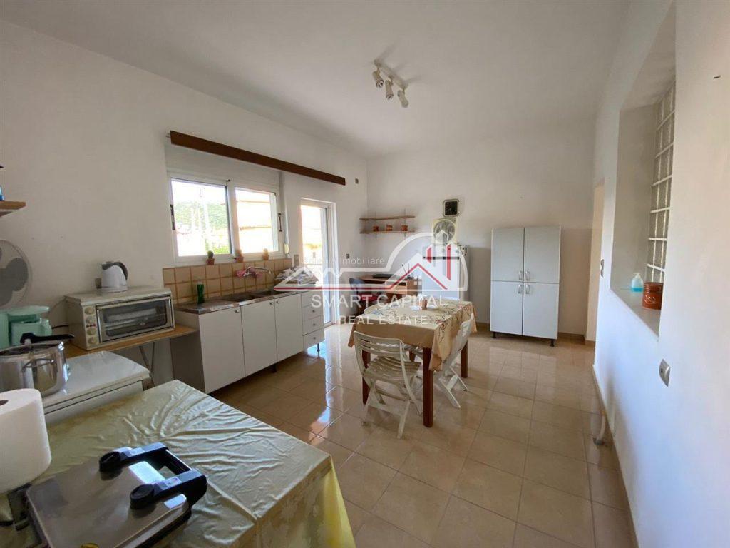 SHITET APARTAMENT TE BISHTIT KALLDREMIT VLORE!