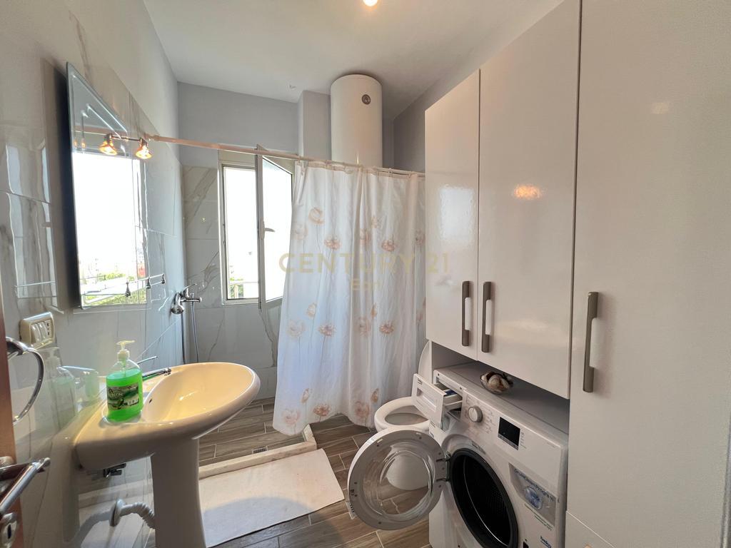 Apartament 2+1+2 me qira ne Plazh Rrota Kuqe, Durres!