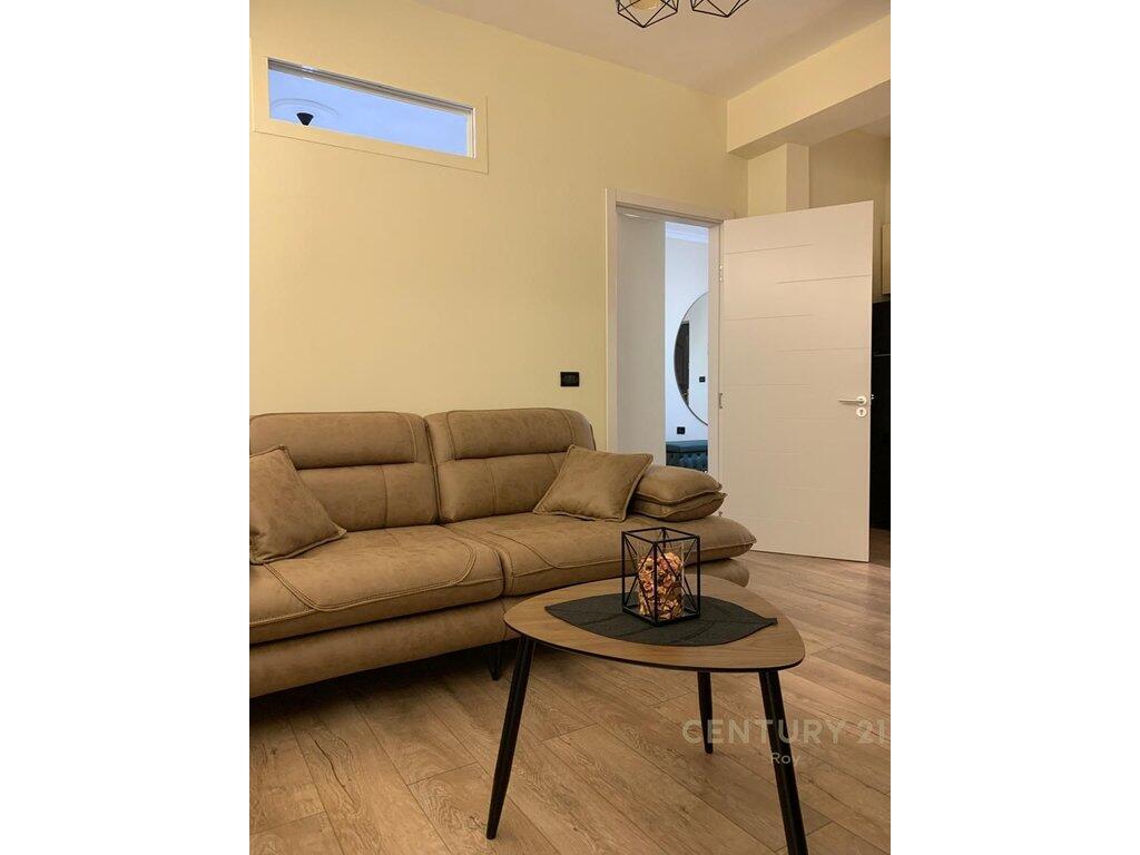 Apartament 1+1 për Qira tek Gjykata, Durrës - 500€ | 63 m²