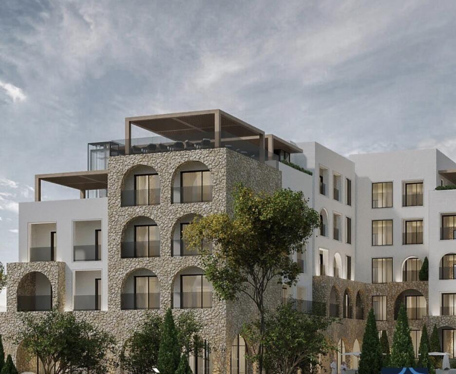 🏡Shitet Apartament 2+1 te Rezidenca Kamaré ne Radhimë, Vlorë!