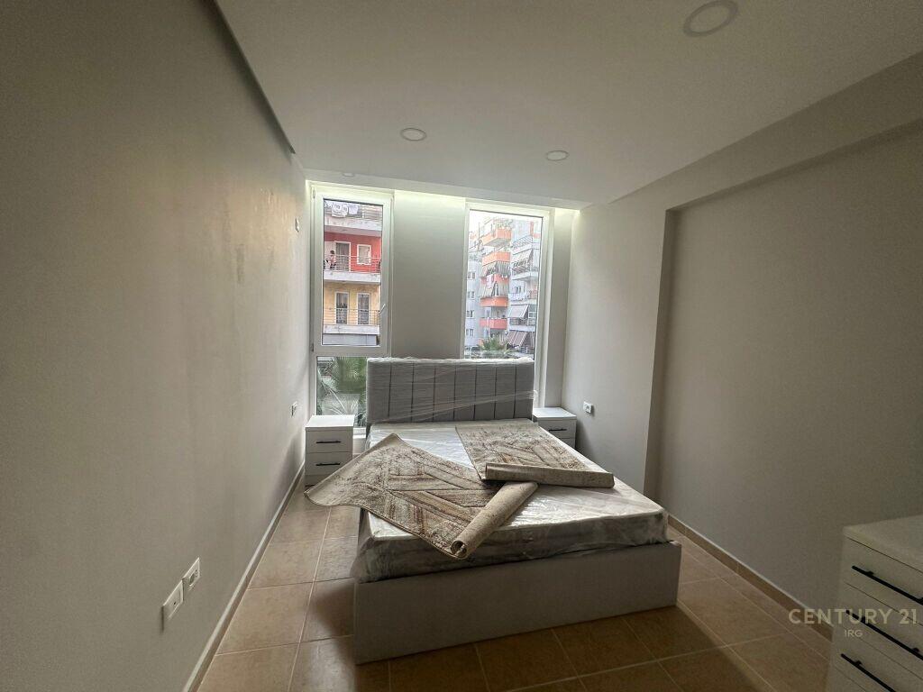 Apartment 2+1 for rent – Avid Residence, New Boulevard, Tirana