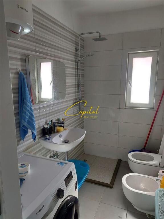 APPARTAMENTO IN AFFITTO 2+1 SPITALET 50.000 LEKE