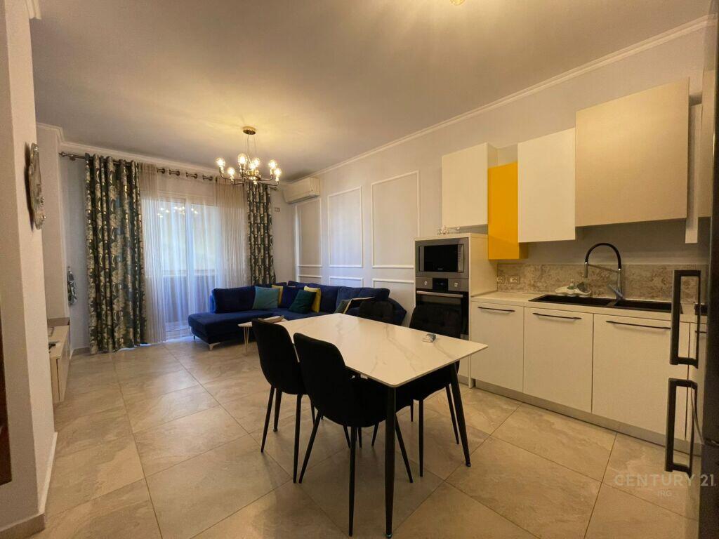 Super Apartment 2+1 for Rent – Astir, Tirana
