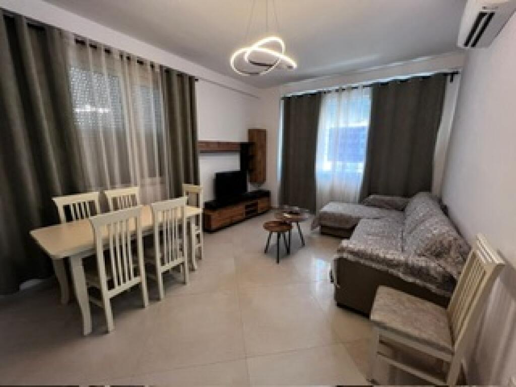 Super 2+1 Newly furnished for rent in Astir for 500€