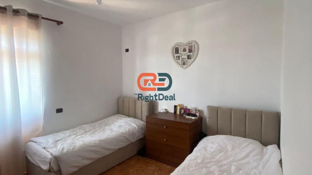 At The End Of The New Boulevard, A 2+1 Apartment Is For Rent, With Spacious Areas!!!