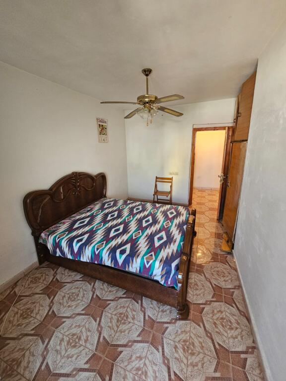 SHITET APARTAMENT 2+1 PRANE LAGJES 5