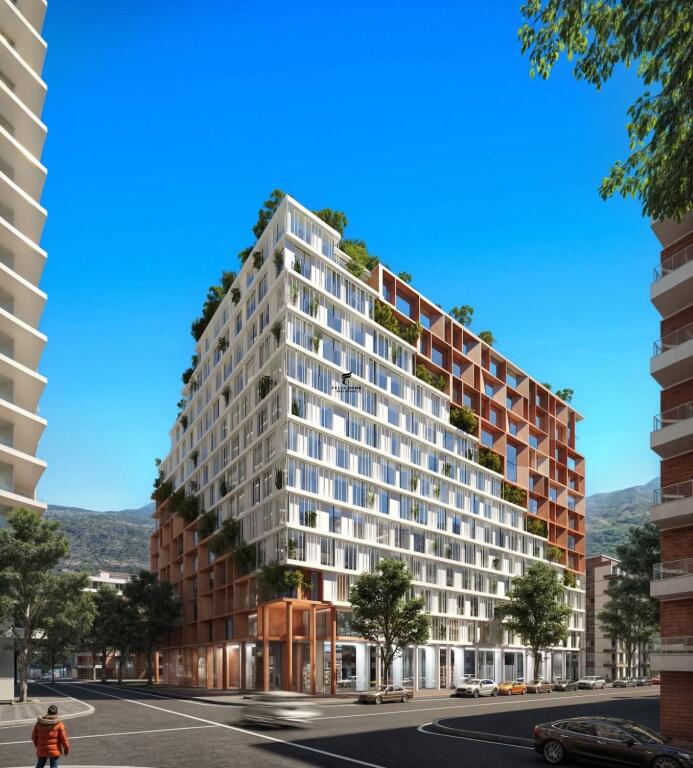 IN VENDITA APPARTAMENTO 2+1 CAMPO DI AVIAZIONE 191.000 EURO