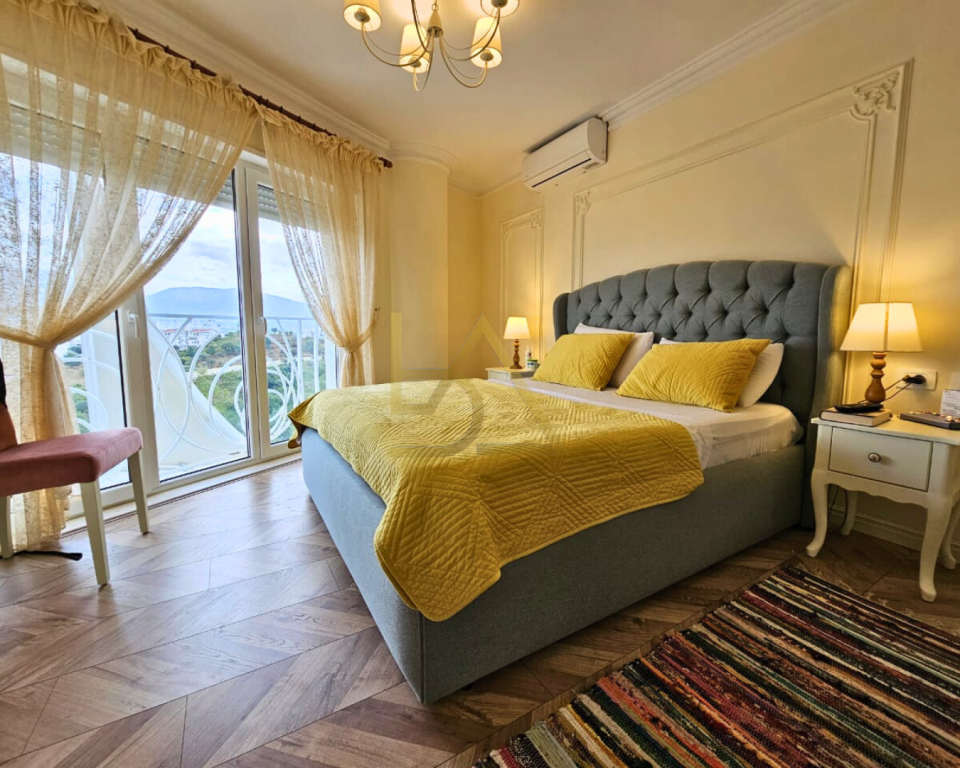 Apartment for Rent – Kodra e Diellit 2