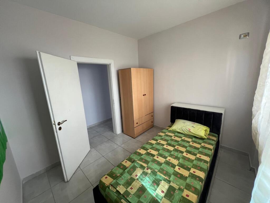 Apartment 3+2 For Rent in Fresku, Tirana - 50,000 All | 75 m²