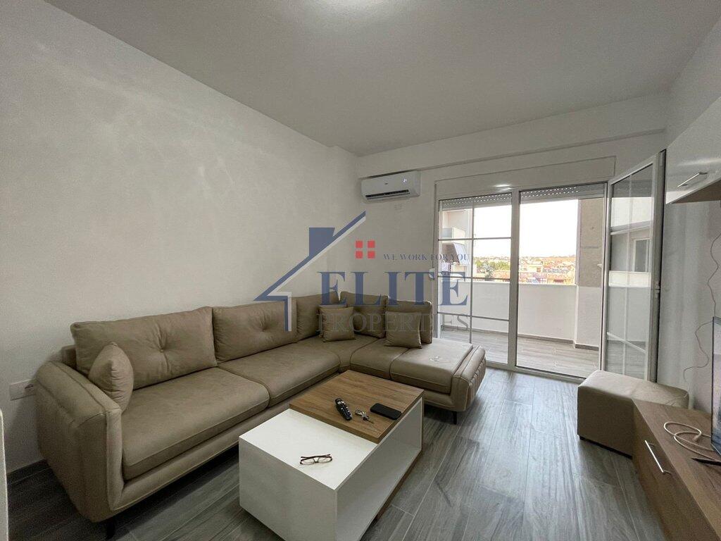 Durres Beach, 1+1 apartment for rent