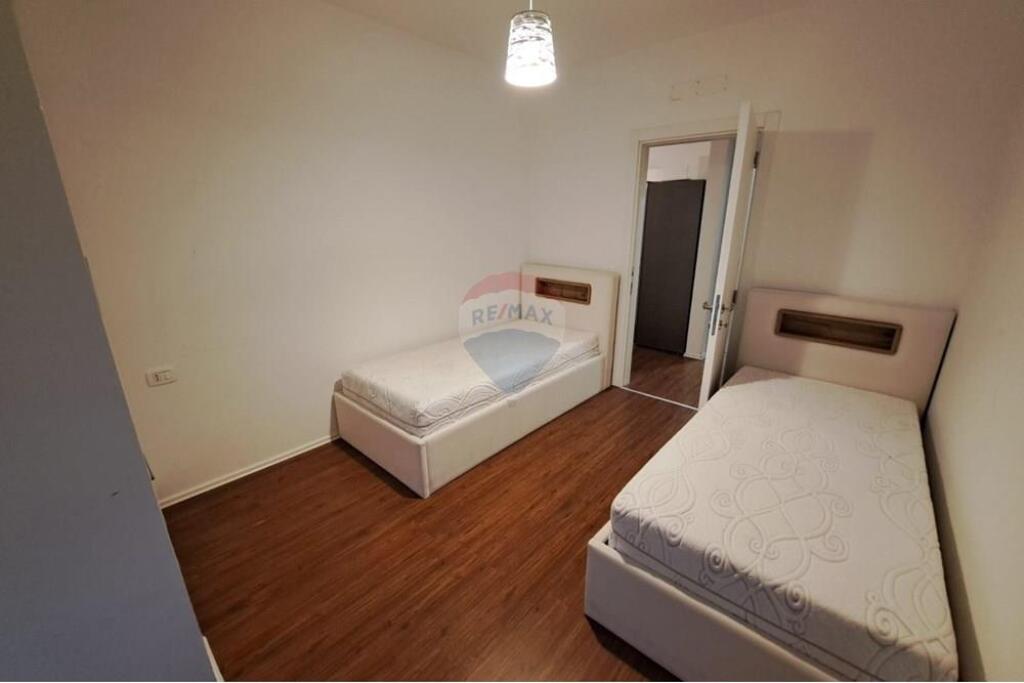 Apartament per qira 2+1, Kompleksi Fiori di Bosko
