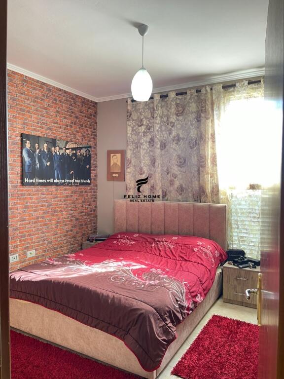 SHITET APARTAMENT 2+1 ASTIR 139.000 EURO