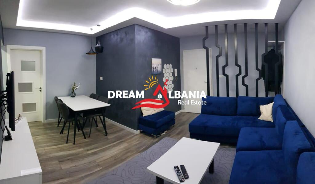 Appartamento 2+1 in affitto a Lapraka, vicino all'Università Zonja Keshillit Mire a Tirana (ID 42211220)