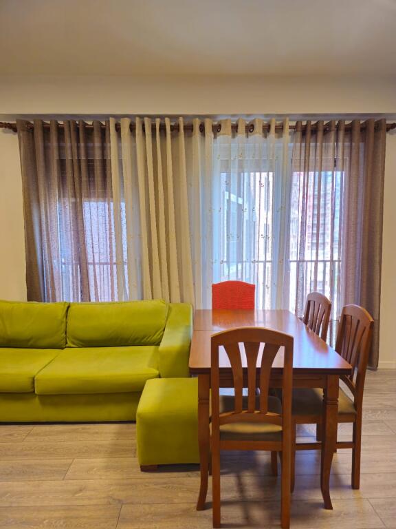 For rent 1+1 Te Gener 2 Jordan Misja 450 thousand leke