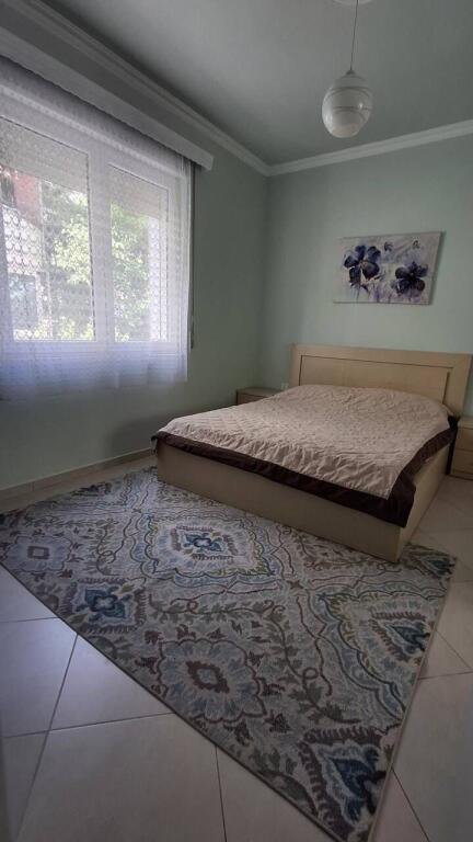 ✨ Jepet me qira apartament 1+1 pranë Kopshtit Zoologjik 🐾🌿