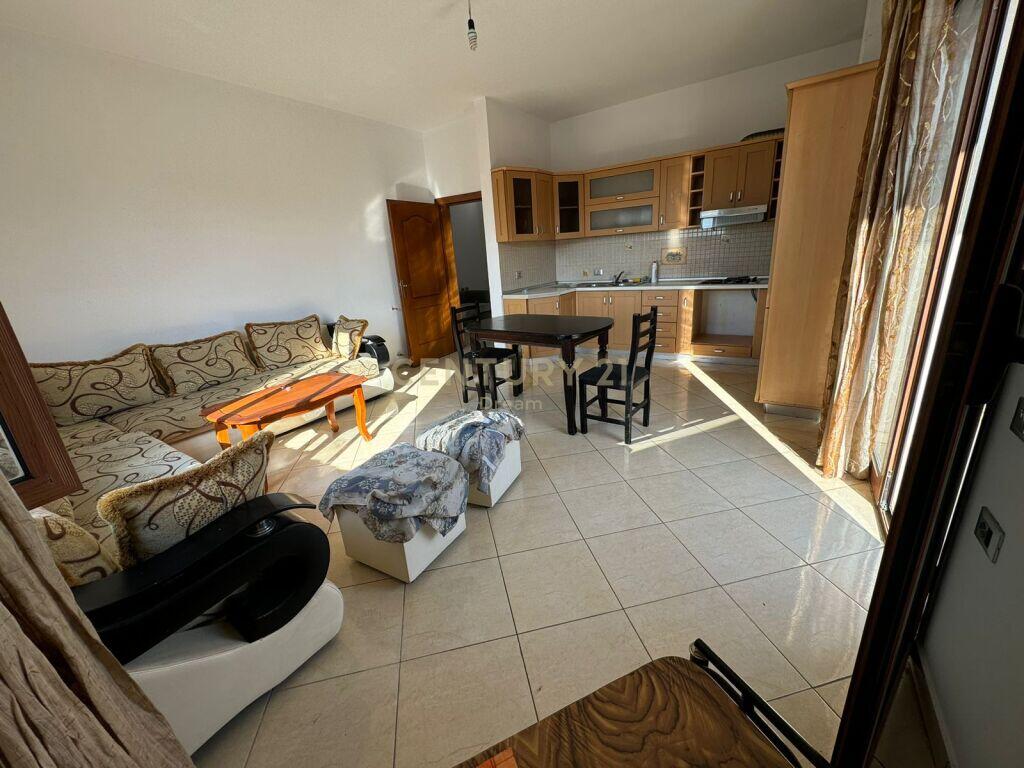 3+1 apartment for rent opposite Venue, Tirana