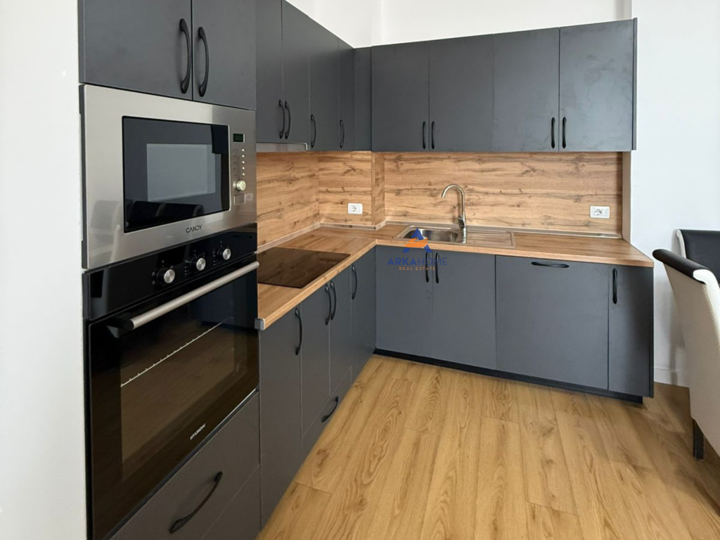 APPARTAMENTO IN AFFITTO 2+1+VERANDA RESIDENZA TUDAS "NUOVO ANELLO" 600 EURO TRATTABILI