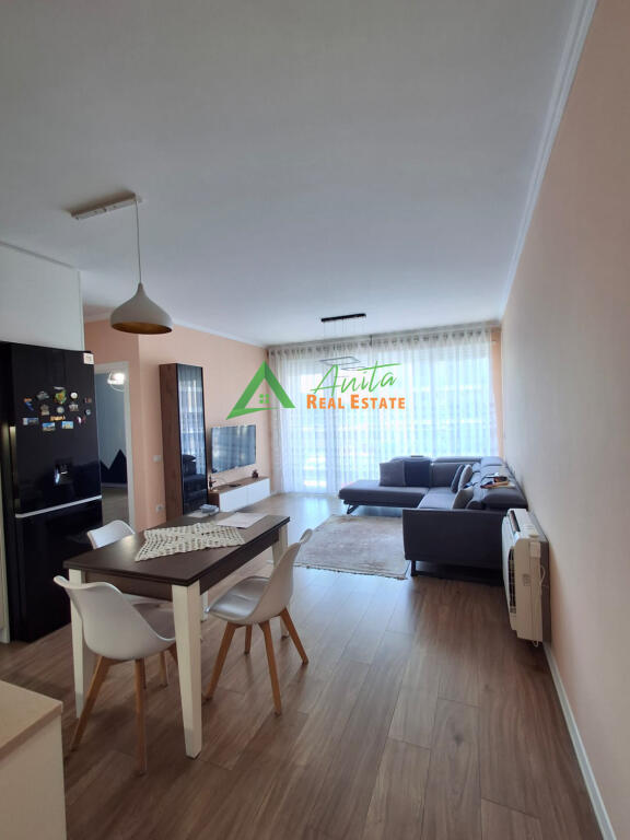 Super Apartament 2+1 për Qira te Fiori Di Bosco