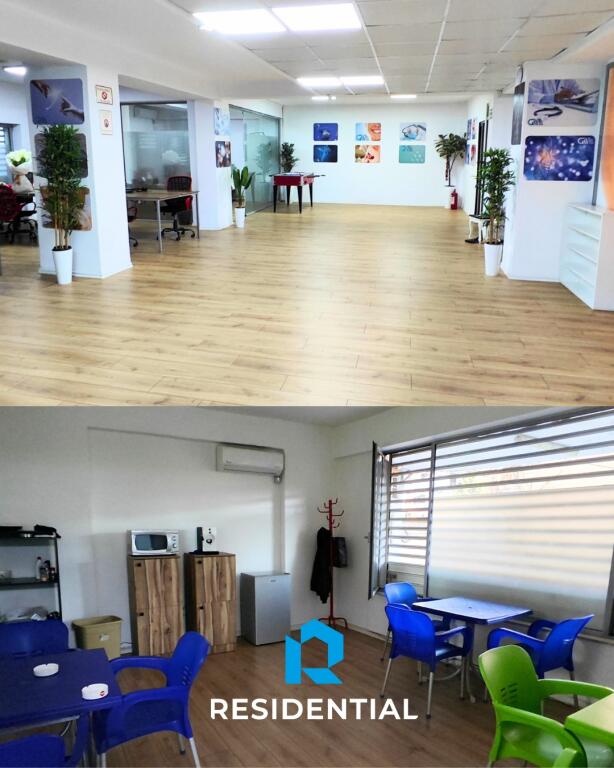 Tek Hotel Mondial Jepet Me Qira Ambjent Per Klinike!