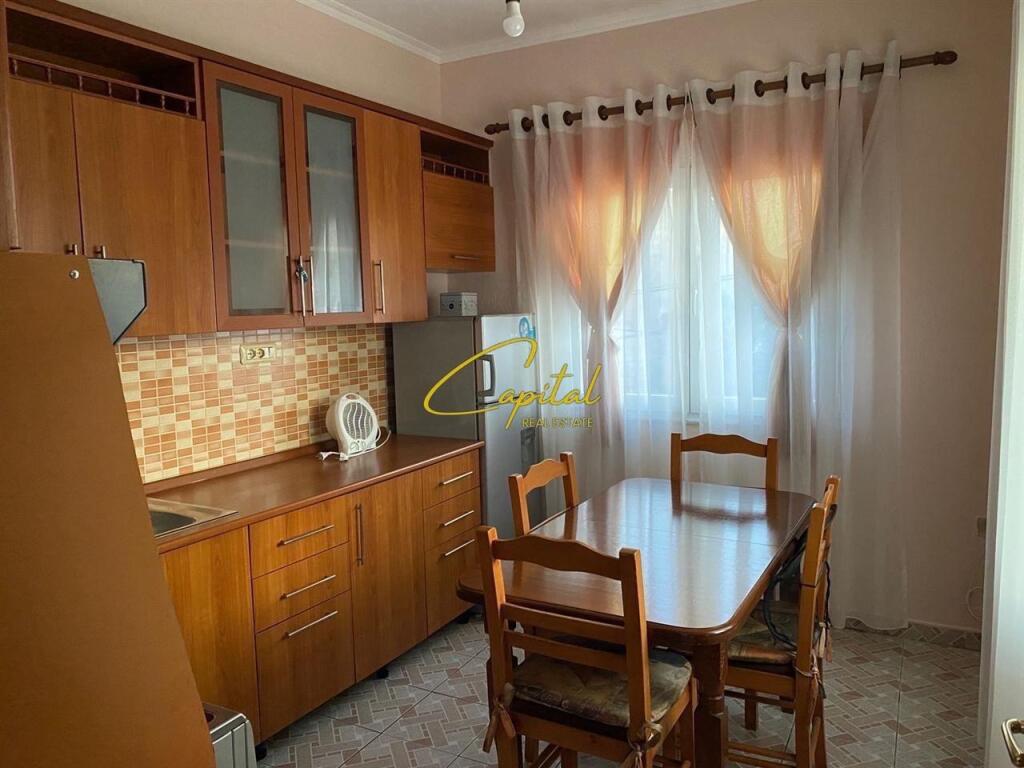 APARTMENT FOR RENT 2+1 ALI DEM 45,000 LEKE