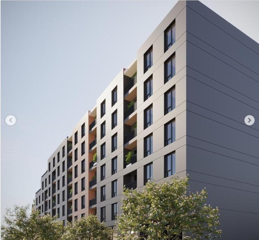 APARTAMENT NE SHITJE 1+1/2+1 TE DIELLON REZIDENC PASKUQAN