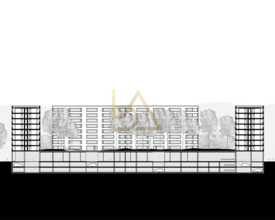 Project  “Bolv Group – 8 Kullat”