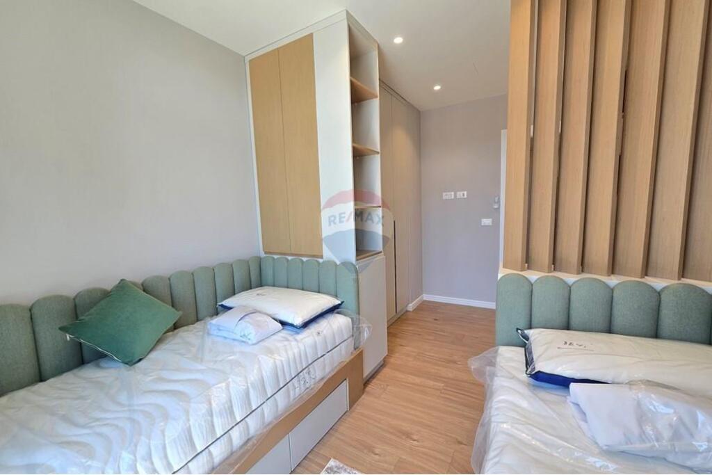 Apartament modern per qira tek Lake View
