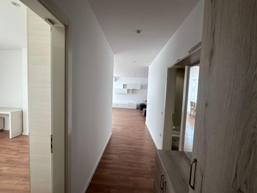 Apartament me qira 2+1+2 – Kopshti Botanik 🌿✨